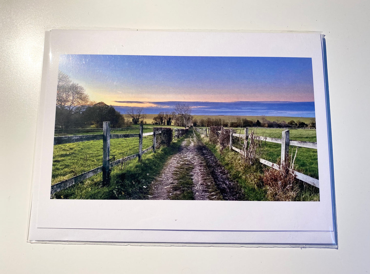 Greetings Cards (3 Pack) - Down on The Farm (7001069224094)