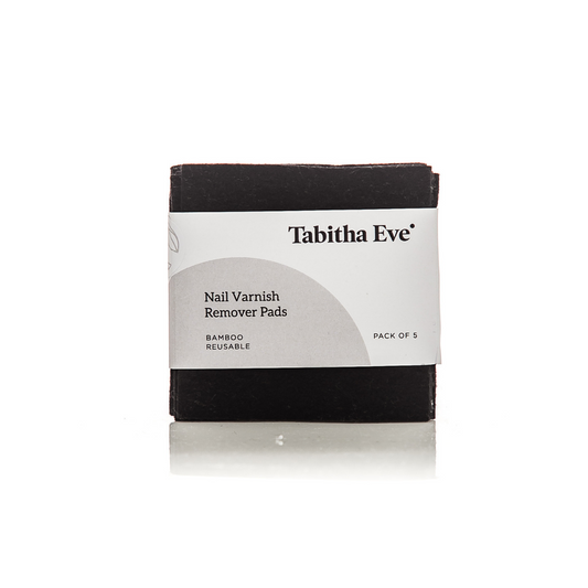 Tabitha eve make up reusable pads wipes (5753304383646)