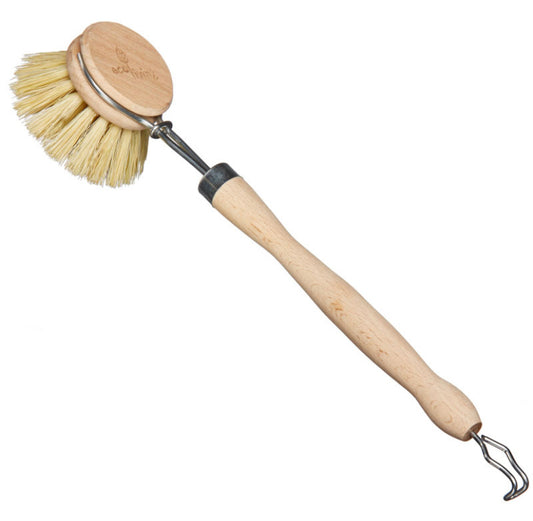 Wooden Dish Brush (FSC 100%) (5710946467998)