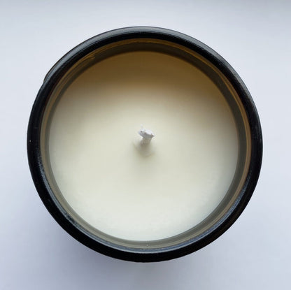 Cassis & Wild Fig Soy Wax Candle Soy Wax Candles Handmade Candle Co. 
