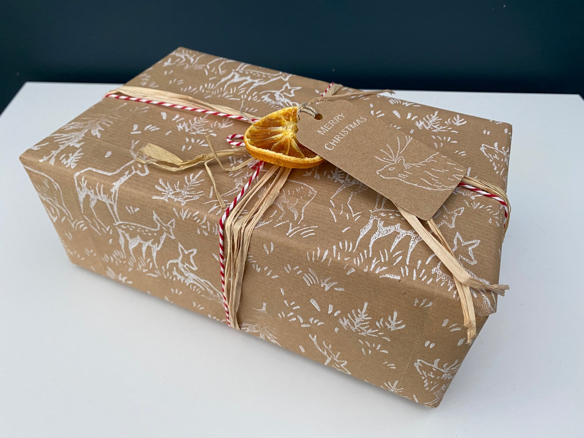 Just add gift wrap, we'll do the rest! (6968754143390)